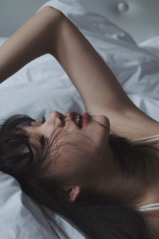 黑人巨大的东西