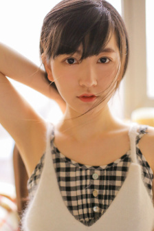 云上的玫瑰