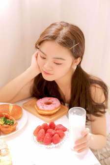 X女特工